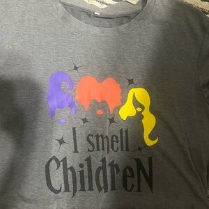 Womens Hocus Pocus T-shirt